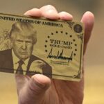 Trump Announces $1.3 Billion in Sales of ‘Gold Card’ Visas Since Dec. 10