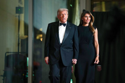 Trump Says He Has ‘Other Methods’ to Impose Tariffs If Supreme Court Limits Powers