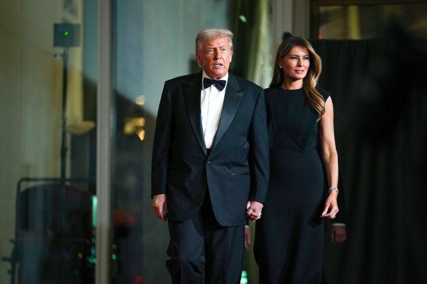 Trump Says He Has ‘Other Methods’ to Impose Tariffs If Supreme Court Limits Powers