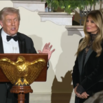 Trump Suggests He Would Work With Democrats on Health Care