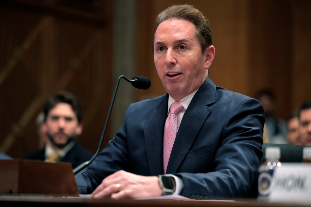 Trump Taps DHS Deputy Secretary as Ambassador to El Salvador