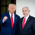 Trump to Meet Netanyahu for Talks on Gaza and Regional Security