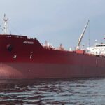Turkish shipping company halts Russia operations after tanker attack