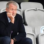 UK to transfer €2.8bn of Abramovich’s Chelsea cash to Ukraine fund, PM Starmer says