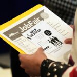 US Weekly Jobless Claims Fall to Lowest Level Since September 2022