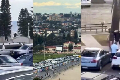 Terror at Bondi Beach: Gunmen kill 10 at family Hanukkah event