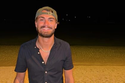 'We are all devastated': French victim of Bondi Beach attack described as 'bursting with talent'