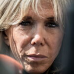 Leaked backstage footage shows Brigitte Macron calling feminists “dirty b****es”