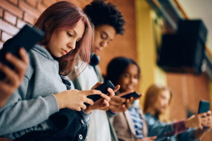 Australia implements social media ban on under 16s. Should Europe follow suit?