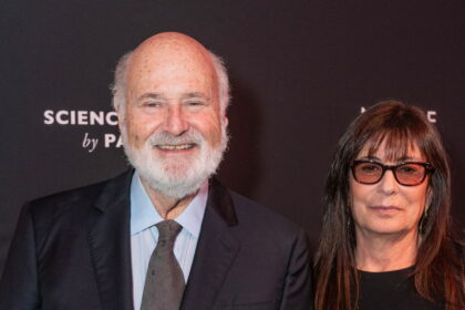 Legendary Hollywood director Rob Reiner and wife Michele found dead in apparent homicide