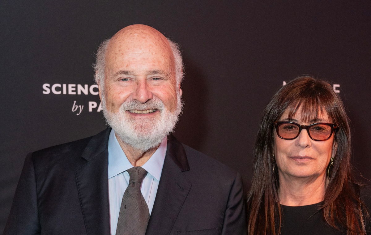 Legendary Hollywood director Rob Reiner and wife Michele found dead in apparent homicide