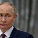 Nuclear expert names 3 UK areas an adversary such as Russia could target in an attack