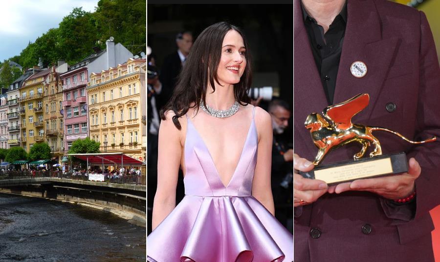 2026 film festivals and markets calendar: latest dates