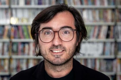 Mubi streamlines leadership structure, fully integrates The Match Factory