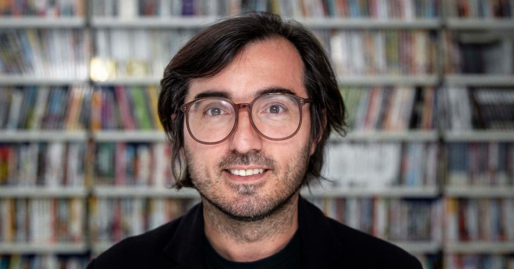 Mubi streamlines leadership structure, fully integrates The Match Factory