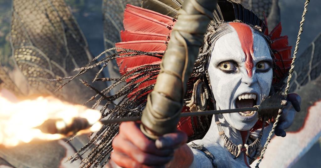 ‘Avatar: Fire And Ash’ soars past $55m in first two days at global box office