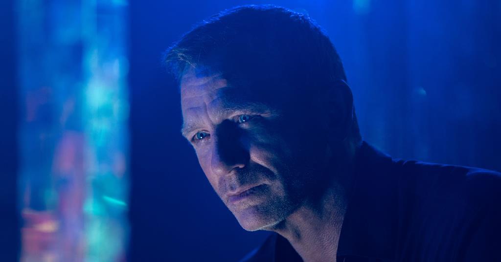 Amazon MGM Studios, Netflix in surprise James Bond licencing pact