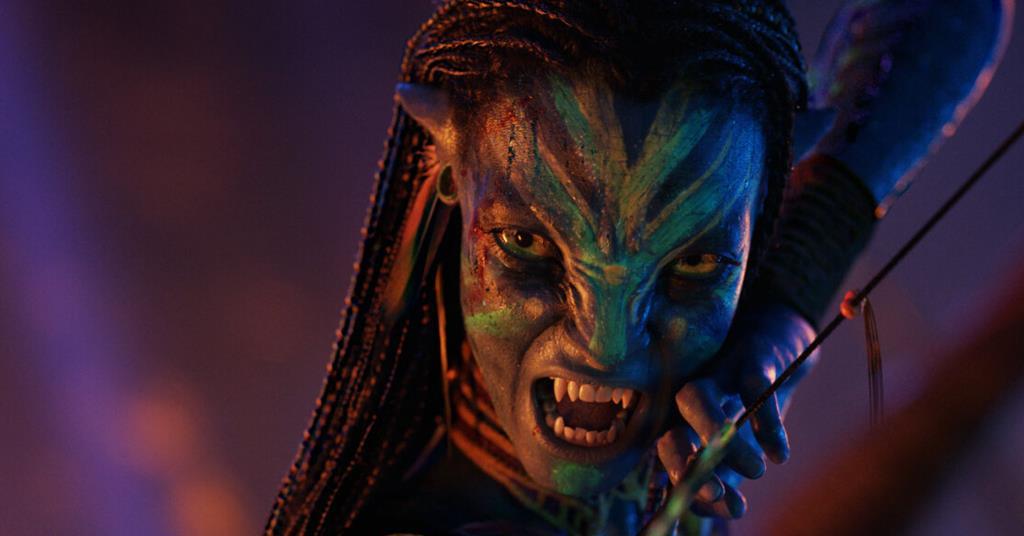 ‘Avatar: Fire And Ash’ leads North American box office with $88m debut