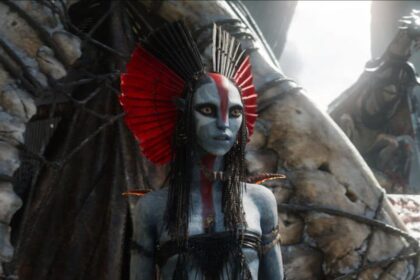 ‘Avatar: Fire And Ash’ heats up UK-Ireland box office with £9m opening