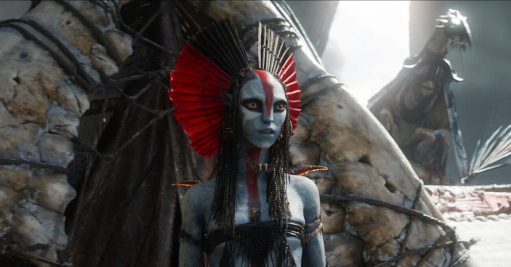 ‘Avatar: Fire And Ash’ heats up UK-Ireland box office with £9m opening