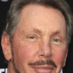 Larry Ellison provides personal $40.4bn guarantee in revised Warner Bros Discovery offer