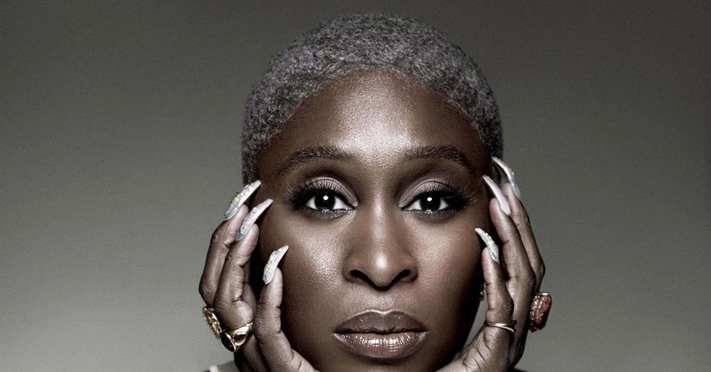 Cynthia Erivo to be honoured at 2026 London Critics’ Circle Film Awards