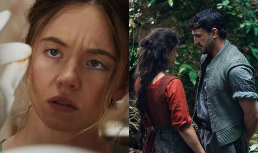 ‘The Housemaid’ surges to UK-Ireland box office summit; ‘Hamnet’ scores excellent opening