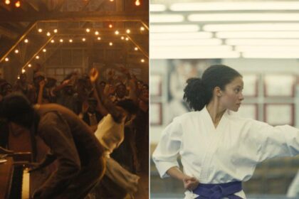 ‘Sinners’, ‘One Battle After Another’ among British Society of Cinematographers nominees