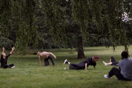 Sophie Fiennes’ Edinburgh premiere ‘Acting’ lands North American deal