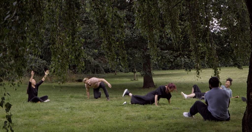 Sophie Fiennes’ Edinburgh premiere ‘Acting’ lands North American deal