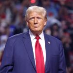 BBC files motion to dismiss Trump lawsuit