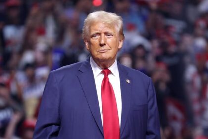 BBC files motion to dismiss Trump lawsuit