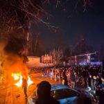 Iranian filmmakers call for help amid government’s brutal crackdown on protests