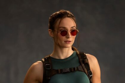 2026 film and high-end TV productions shooting in the UK and Ireland: latest updates