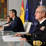 Spain urges de-escalation after US strikes on Venezuela as international condemnation grows