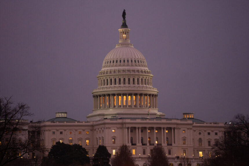 House to Vote on Overturning Trump Vetoes