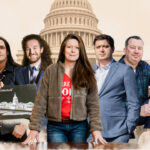 A Year After Pardons, Freed January 6 Prisoners Tell Their Stories