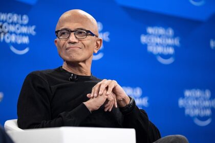 AI at Davos 2026: From work impact to 'not really human' AI. Here’s what the tech leaders have said