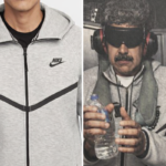 Nike Tech tracksuit goes viral after Nicolás Maduro’s arrest photo