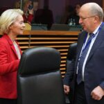 Commission greenlights 8 member states' defence investment plans worth €38bn