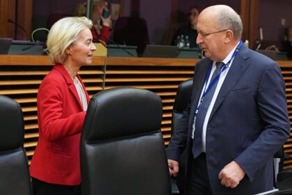 Commission greenlights 8 member states' defence investment plans worth €38bn