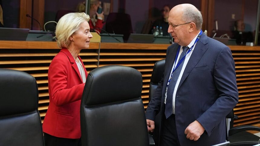 Commission greenlights 8 member states' defence investment plans worth €38bn