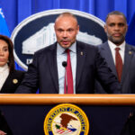 Dan Bongino to Return as Radio Talk Show Host Next Month