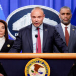 Deputy Director Dan Bongino Officially Resigns From FBI