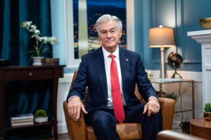 Dr Oz Says Minnesota Fraud Coverup Reaches ‘Highest Levels’ of State Government