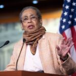 Eleanor Holmes Norton Announces Retirement After 3 Decades in Congress