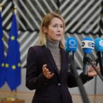 Exclusive: The Netherlands to propose fresh sanctions against Iran after protest crackdown