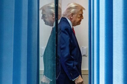 Fact check: What is Trump's 'Board of Peace' and would it have real power?