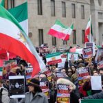 Former hostage says cutting diplomatic ties with Iran will pressure regime