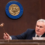 House Panel to Initiate Contempt Proceedings Against Bill Clinton, Comer Says